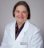 Photo of Linda Jeanne Rever, MD