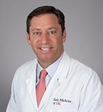 This is an image of Eric James Kezirian, MD, MPH, Click here to see their profile
