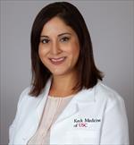 Photo of Ana Gjurgevich