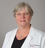 Photo of Alice Marie Stek, MD