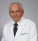 This is an image of Peter Albert Singer, MD, Click here to see their profile