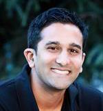 Photo of Amit Sura, MD
