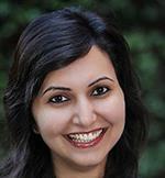 Photo of Vrinda Bhardwaj, MD