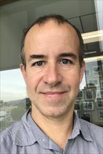 Photo of Gage Dekoeyer Crump, PhD