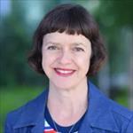 Photo of Claudia Borzutzky, MD