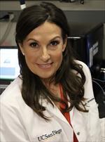 Photo of Wendy Campana