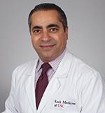 This is an image of Anthony Boutros El-Khoueiry, MD, Click here to see their profile
