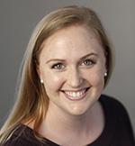 Photo of Sarah Axeen, PhD