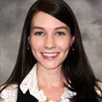 Photo of Ashley Halle, OTD, OTR/L