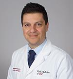 Photo of Kamran Samakar