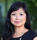 Photo of Cindy Wong, MD