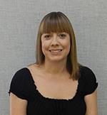 Photo of Melissa C. Carson, PsyD