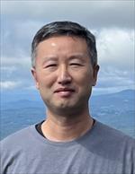 Photo of Yonggang Shi, PhD