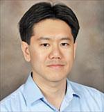 This is an image of C. Jason Liu, MD, PhD, Click here to see their profile