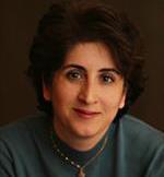 This is an image of Fariba Goodarzian, MD, Click here to see their profile