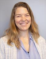 This is an image of Laura Ferguson, PhD, Click here to see their profile