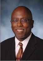 Photo of Michael E. Harris