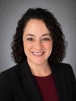 Photo of Chantal D Sheridan, PhD