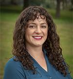 Photo of Chantal D Sheridan, PhD