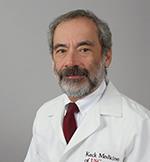 Image of Lubman, Richard Levi, MD