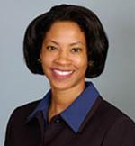 Photo of Angela N. Buffenn, MD, MPH