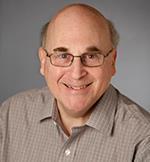 Photo of Paul Aisen, MD