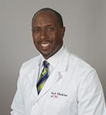 This is an image of Vincent L. Rowe, MD, Click here to see their profile