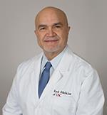 Photo of Hector Cirilo Ramos, MD