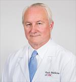 This is an image of Louis VanderMolen, MD, Click here to see their profile
