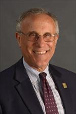 Photo of Peter Michael Braun, MSW