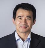 Photo of Jianfu Chen