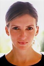 Photo of Susan Hess, MSW, LCSW