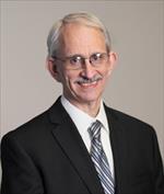 Photo of Jim Gordon, BA, MA, EdM, EdD