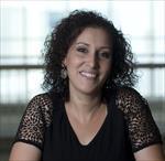 Photo of Selma Masri