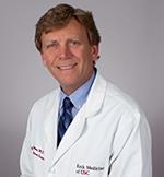 Photo of John C. Lipham, MD