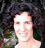 Photo of Kimberly Siegmund, PhD