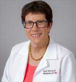 This is an image of Laura Mosqueda, MD, Click here to see their profile