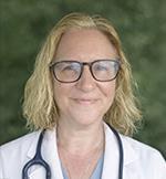Photo of Christina E. Dancz, MD