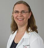 Photo of Christina E. Dancz, MD