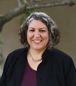 Photo of Francesca Mariani, PhD