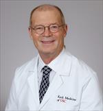 Photo of Charles Griffis, PhD, CRNA