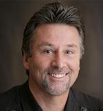 Photo of Bradley O. Hudson, PsyD