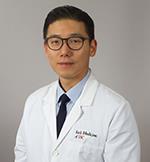 This is an image of Sukgu Han, MD, Click here to see their profile