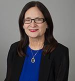 Photo of Julie Gayle Nyquist, PhD