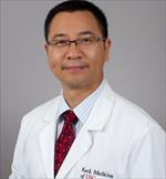 This is an image of Kai Chen, PhD, Click here to see their profile