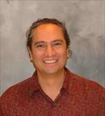 Photo of Francisco Valero-Cuevas, PhD