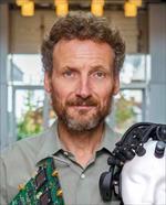 Photo of Gert Cauwenberghs