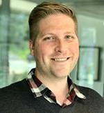 Photo of Michael Bienkowski, PhD