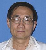 This is an image of Peisheng Hu, PhD, Click here to see their profile