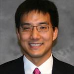 Photo of Daniel Jihoon Park, OTD, OTR/L